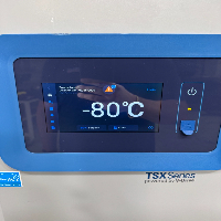 Thermo Scientific TSX Series -80 Ultra Low Freezer image 2
